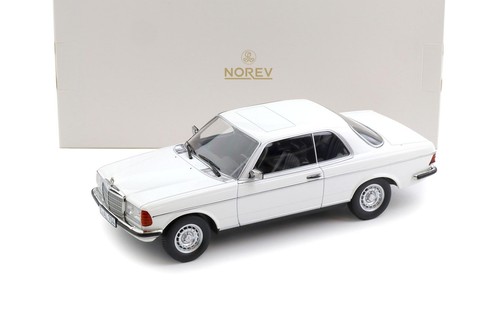 Norev mercedes 280 ce - norev,