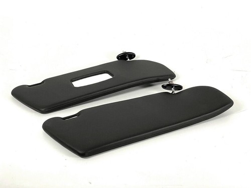 Set parasole nero per - , mercedes
