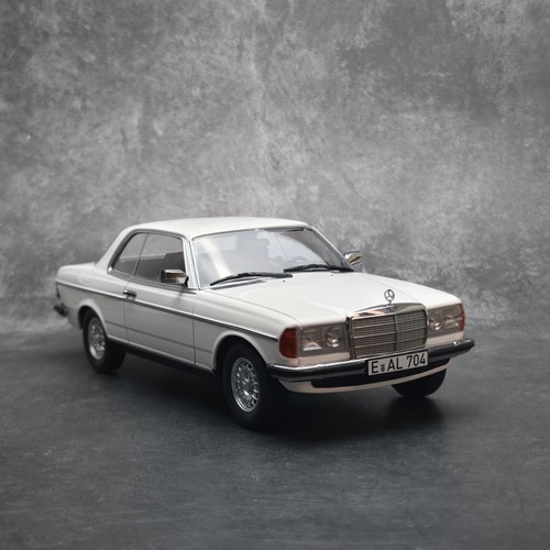 Norev mercedes benz 280ce - norev, mercedes-benz