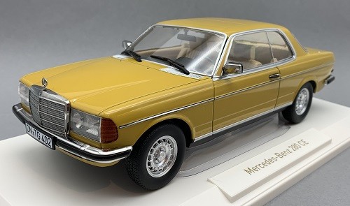 Mercedes benz 280 sahara - ce,