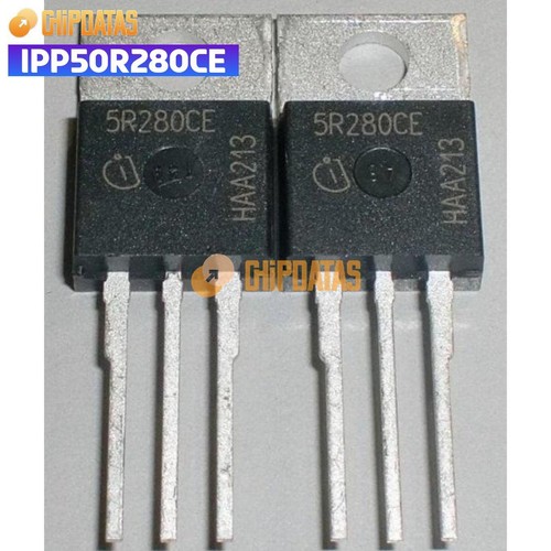 10pcs 5r280ce ipp50r280ce - 10pcs,