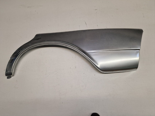 Passaruota laterale mercedes - passaruota,