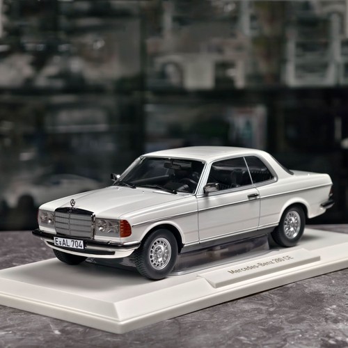 Norev benz 280ce 1980 - benz,