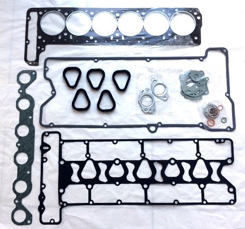 Head gasket kit per mercedes - gasket,