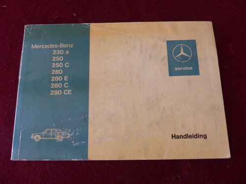 Notice entretien mercedes - notice,