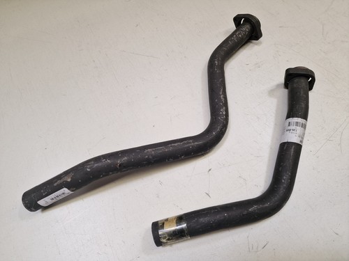 Tubo pantalone mercedes w123 - tubo,