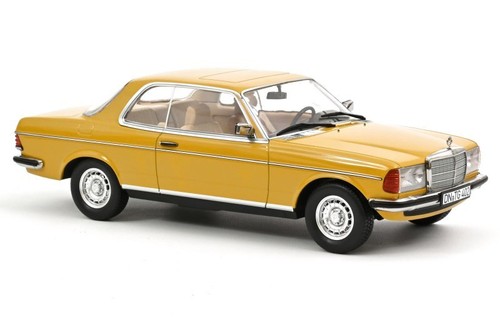 Mercedes benz 280 - benz, 1980