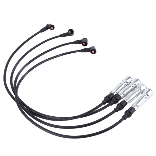 Kit cavi accensione - 7x,