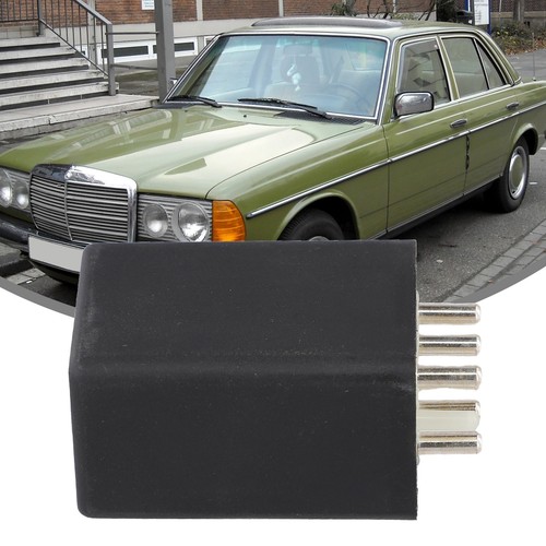 W123 280e 280ce 280se relè