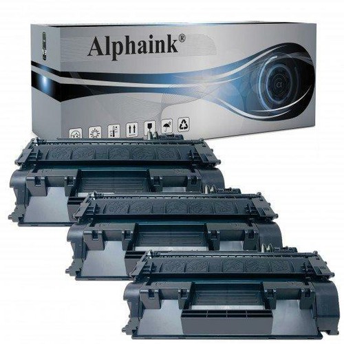 Toner cf280x 80x - 80x, ce505x
