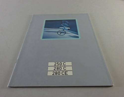 Brochure pieghevole