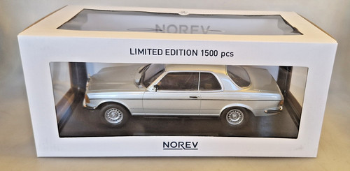 183586 norev mercedes - 183586,