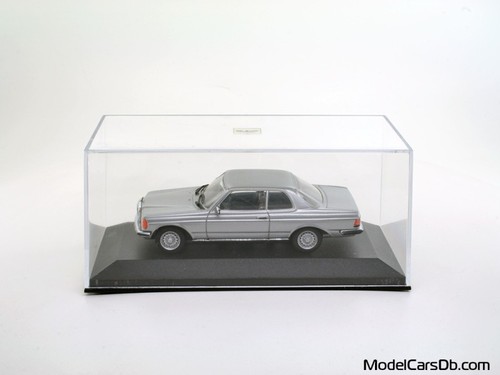 Minichamps mercedes 280 - minichamps,