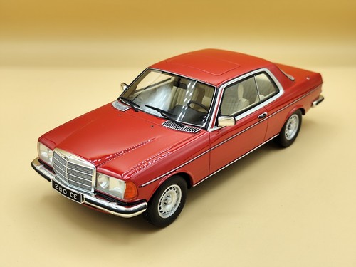 Mercedes benz 280 ce c123 - mercedes-benz,