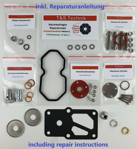 0438140103 kit riparazione - 0438140103,