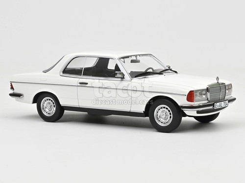 Mercedes 280 c123 - 280,