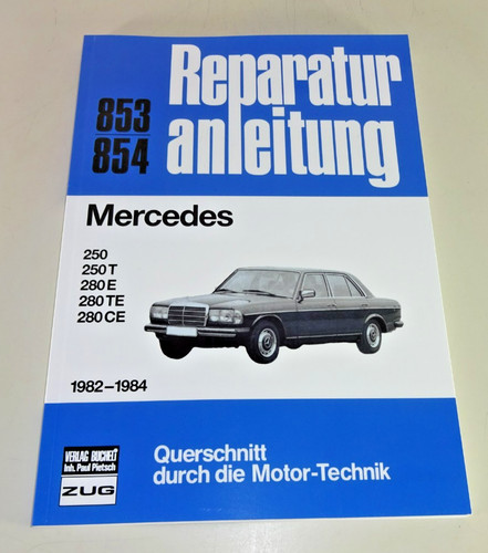 Manuale riparazione mercedes - manuale,