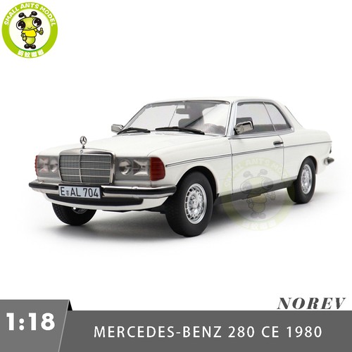 Modellino auto mercedes - modellino, 1/18