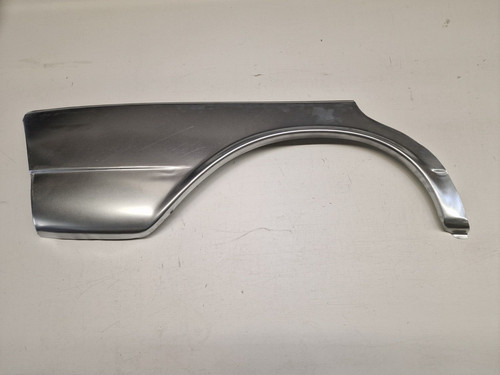 Passaruota laterale mercedes - passaruota,