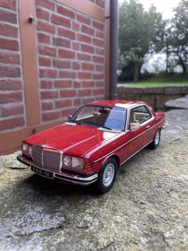 Mercedes benz 280ce - mercedes-benz,