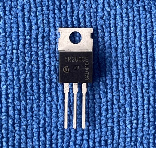 10pcs 5r280ce ipp50r280ce - 10pcs,