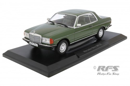 Mercedes benz 280 1980 - ce,