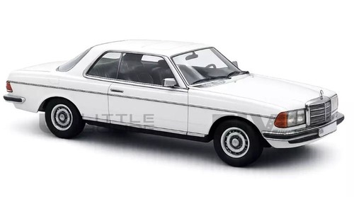 Norev mercedes benz 280 - 1/18,