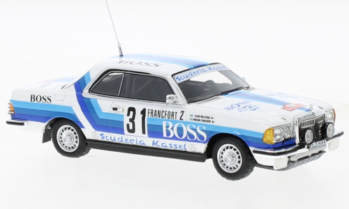 Neo mercedes 280 ce - mercedes,