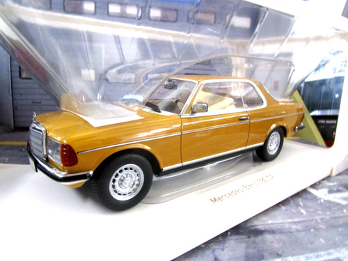 Mercedes benz classe 1980 - benz,