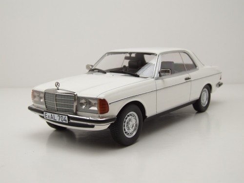 Modellino auto mercedes 280 - modellino,