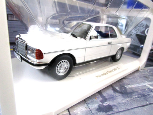Mercedes benz classe 1980 - benz, e