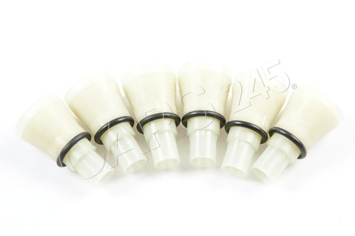 Supporto iniettore carburante