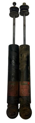 Kit ammortizzatori posteriori