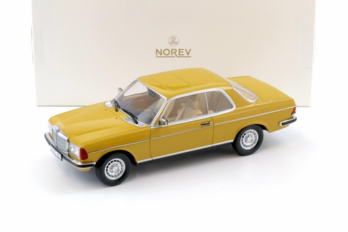 Norev mercedes 280 - norev,